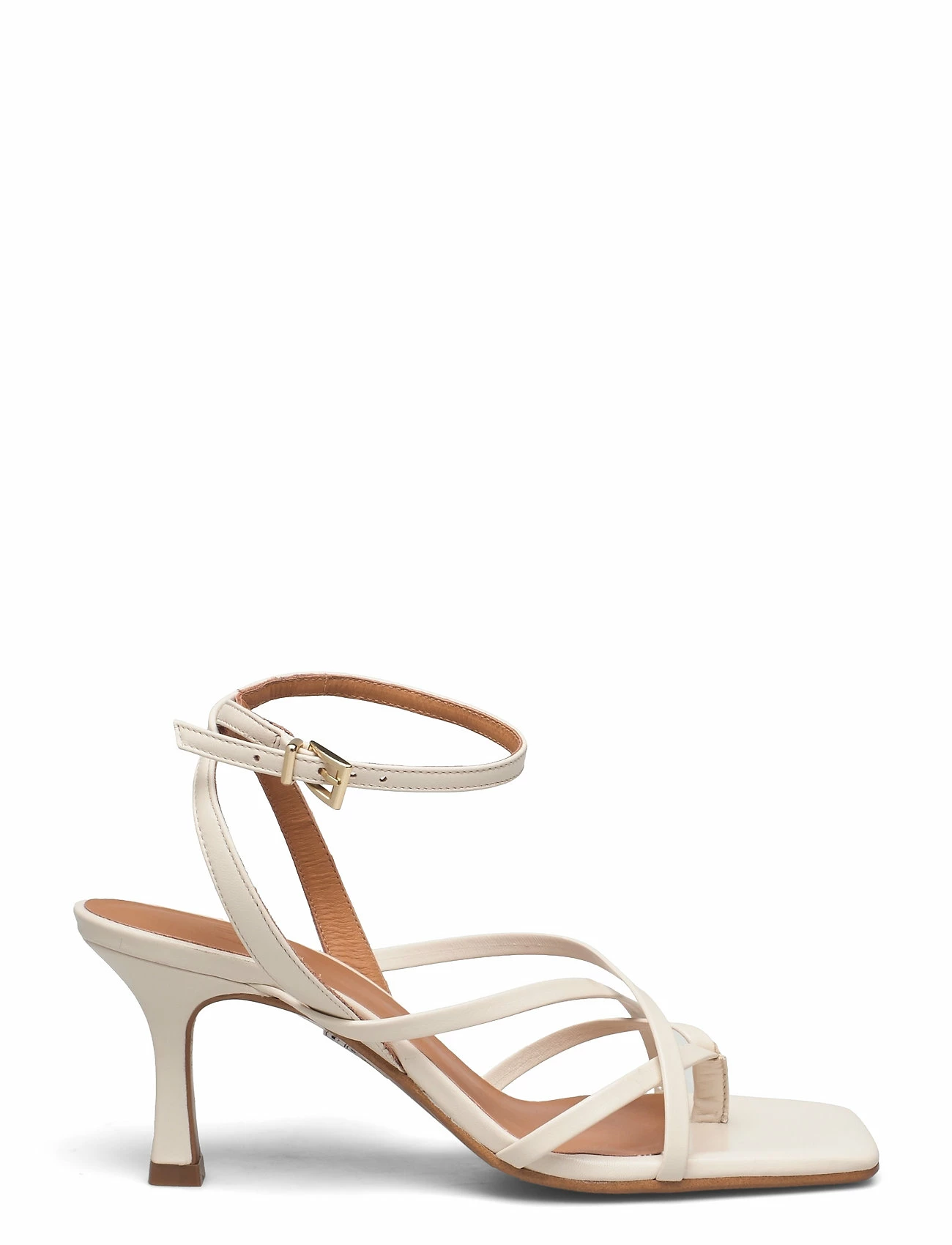 Billi Bi Sandals A2639 Heeled Sandals For Women Red 1524 Nappa 79 2 Billi Bi Sandals A2639 Heeled Sandals For Women Red 1524 Nappa 79 - Image 2