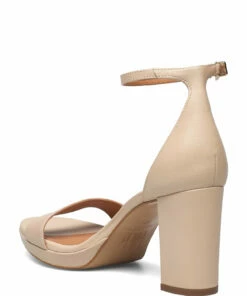 Billi Bi Sandals A4671 Heeled Sandals For Women Black Suede 50 -Heeled shoes Sales Store bbia4671 cbeigenappa72 2