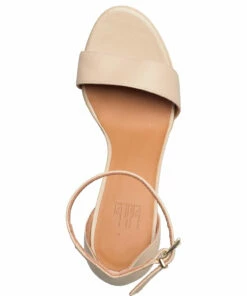 Billi Bi Sandals A4671 Heeled Sandals For Women Black Suede 50 -Heeled shoes Sales Store bbia4671 cbeigenappa72 3