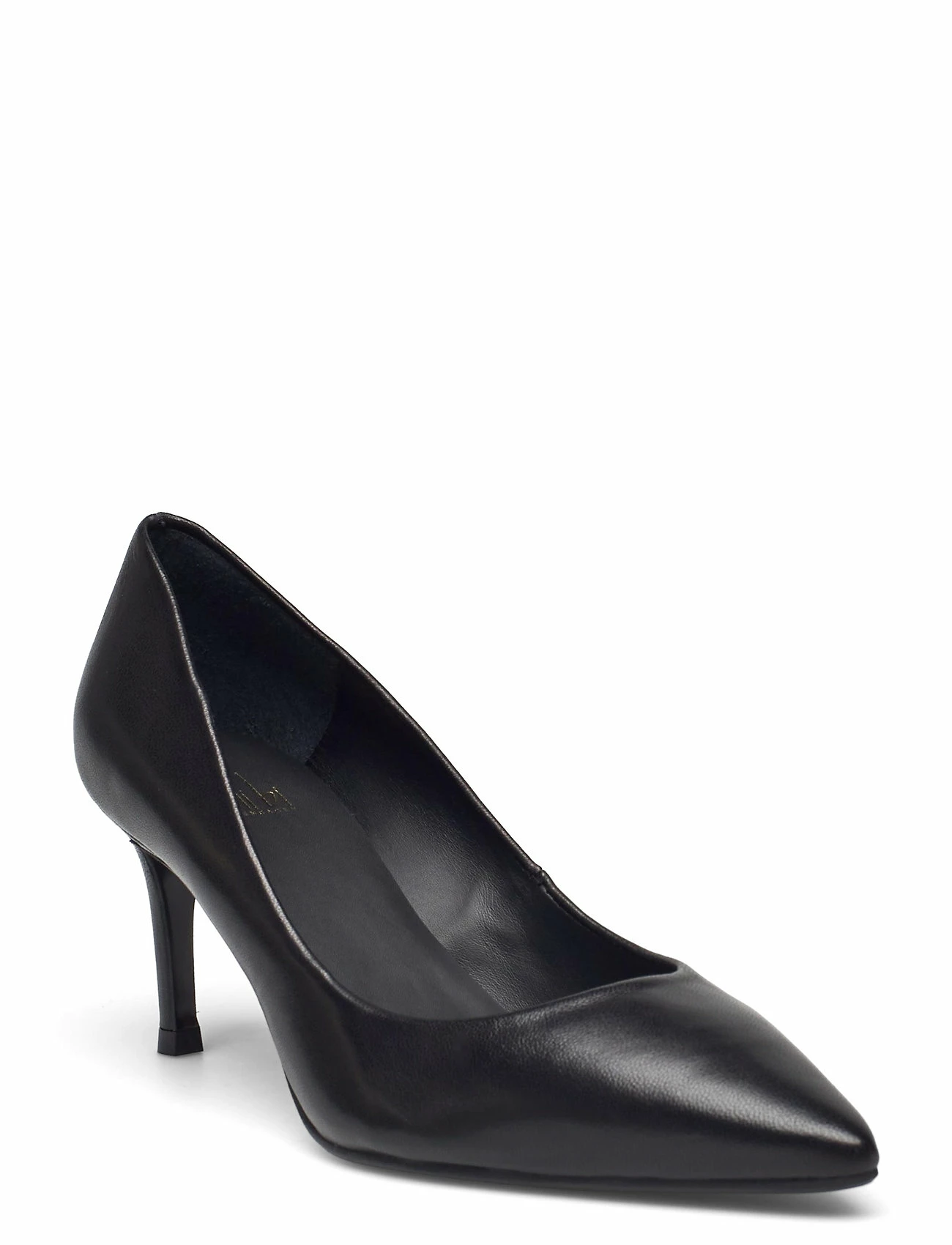 Billi Bi Pumps A900 Pumps For Women Black Nappa 70 12 Billi Bi Pumps A900 Pumps For Women Black Nappa 70 - Image 12