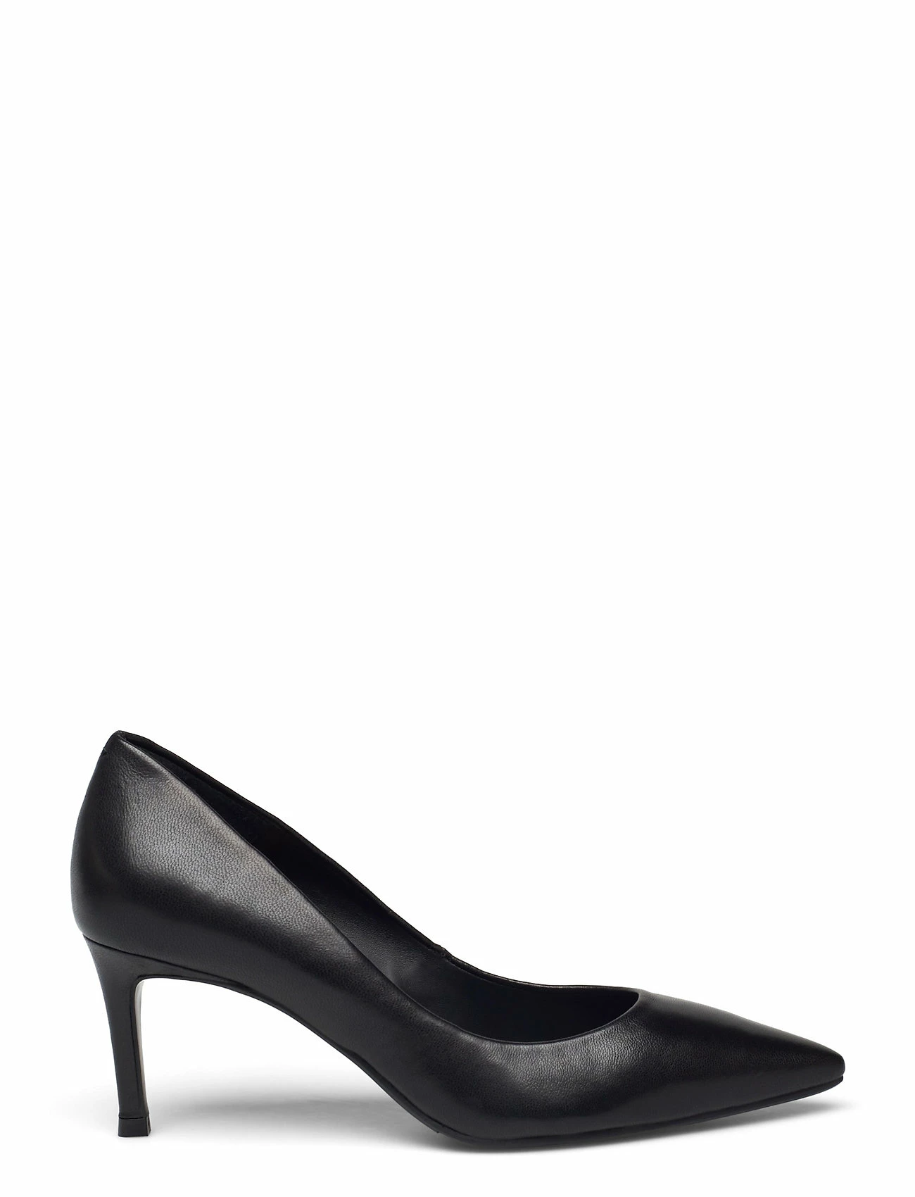 Billi Bi Pumps A900 Pumps For Women Black Nappa 70 7 Billi Bi Pumps A900 Pumps For Women Black Nappa 70 - Image 7