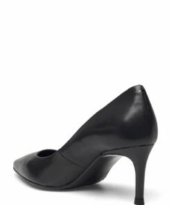 Billi Bi Pumps A900 Pumps For Women Black Nappa 70 19 Billi Bi Pumps A900 Pumps For Women Black Nappa 70 -Heeled shoes Sales Store bbia900 cblacknappa70 2