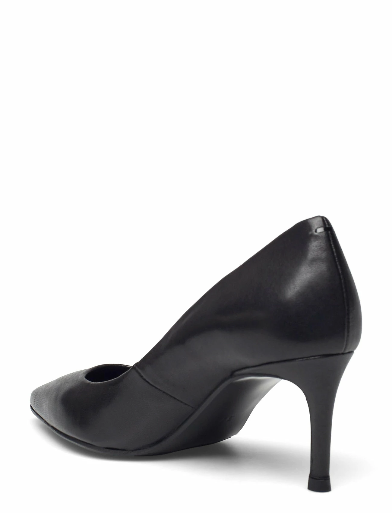Billi Bi Pumps A900 Pumps For Women Black Nappa 70 8 Billi Bi Pumps A900 Pumps For Women Black Nappa 70 - Image 8