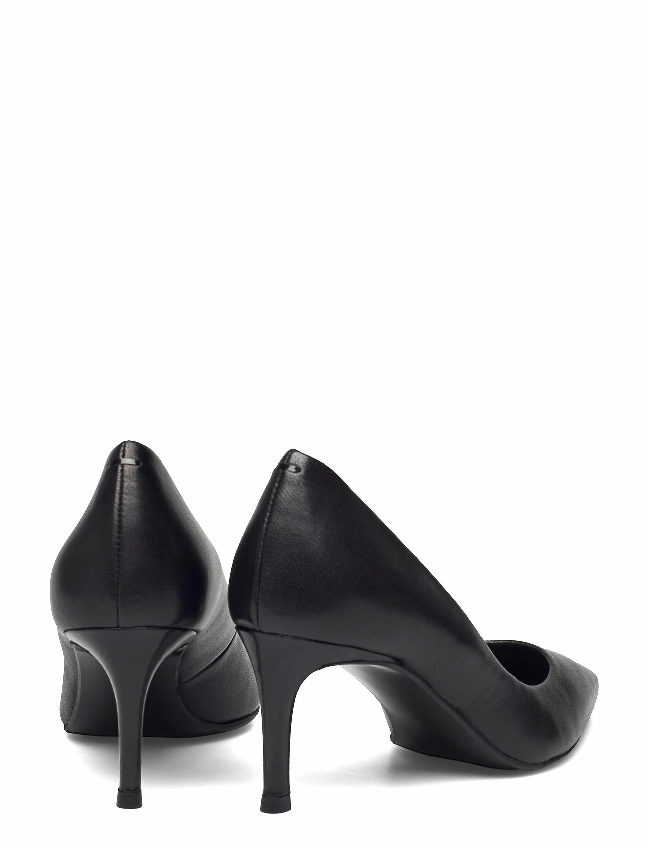 Billi Bi Pumps A900 Pumps For Women Black Nappa 70 10 Billi Bi Pumps A900 Pumps For Women Black Nappa 70 - Image 10