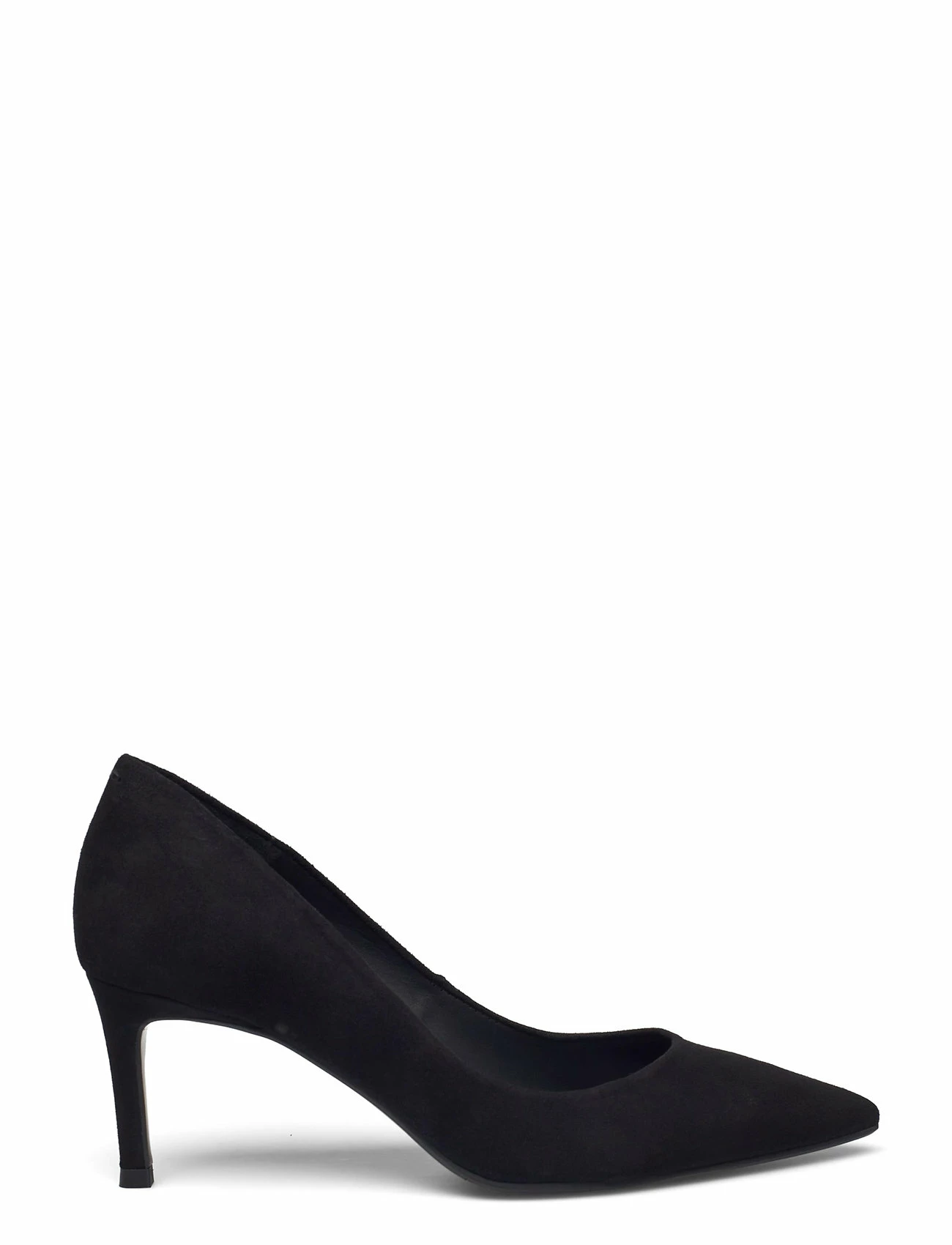 Billi Bi Pumps A900 Pumps For Women Black Nappa 70 2 Billi Bi Pumps A900 Pumps For Women Black Nappa 70 - Image 2
