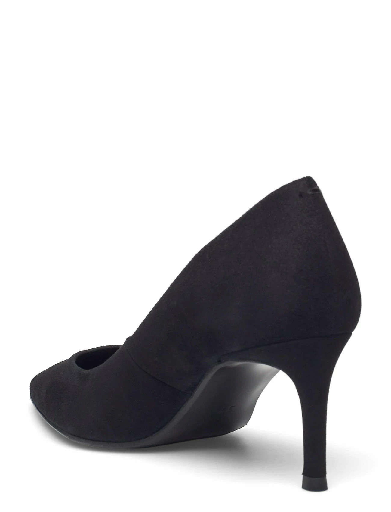 Billi Bi Pumps A900 Pumps For Women Black Nappa 70 3 Billi Bi Pumps A900 Pumps For Women Black Nappa 70 - Image 3