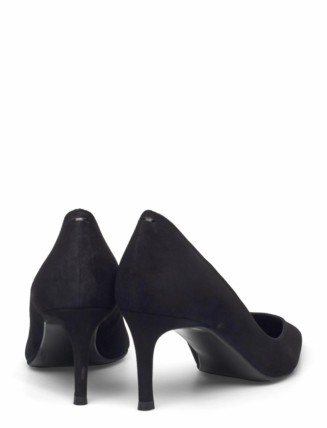 Billi Bi Pumps A900 Pumps For Women Black Nappa 70 5 Billi Bi Pumps A900 Pumps For Women Black Nappa 70 - Image 5