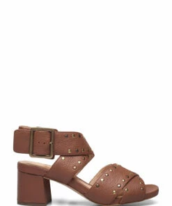 Heeled shoes Sales Store -Heeled shoes Sales Store clr26149267 ctanleather v3d 1