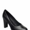 Clarks Kendra Sienna Pumps For Women Black
