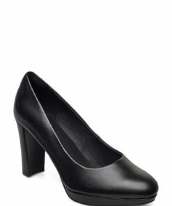 Clarks Kendra Sienna Pumps For Women Black