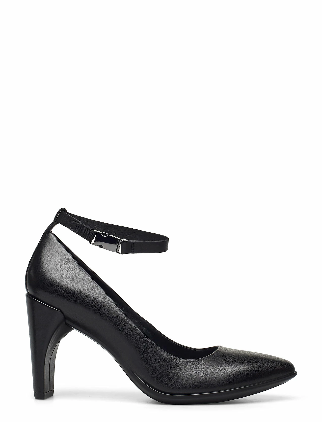 ECCO SHAPE 75 POINTY SLEEK 2.0 Pumps For Women Black 7 ECCO SHAPE 75 POINTY SLEEK 2.0 Pumps For Women Black - Image 7