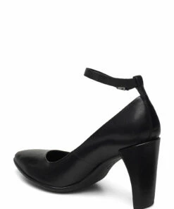 ECCO SHAPE 75 POINTY SLEEK 2.0 Pumps For Women Black 19 ECCO SHAPE 75 POINTY SLEEK 2.0 Pumps For Women Black -Heeled shoes Sales Store ec201903 cblack v01001 2