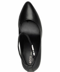 ECCO SHAPE 75 POINTY SLEEK 2.0 Pumps For Women Black 20 ECCO SHAPE 75 POINTY SLEEK 2.0 Pumps For Women Black -Heeled shoes Sales Store ec201903 cblack v01001 3
