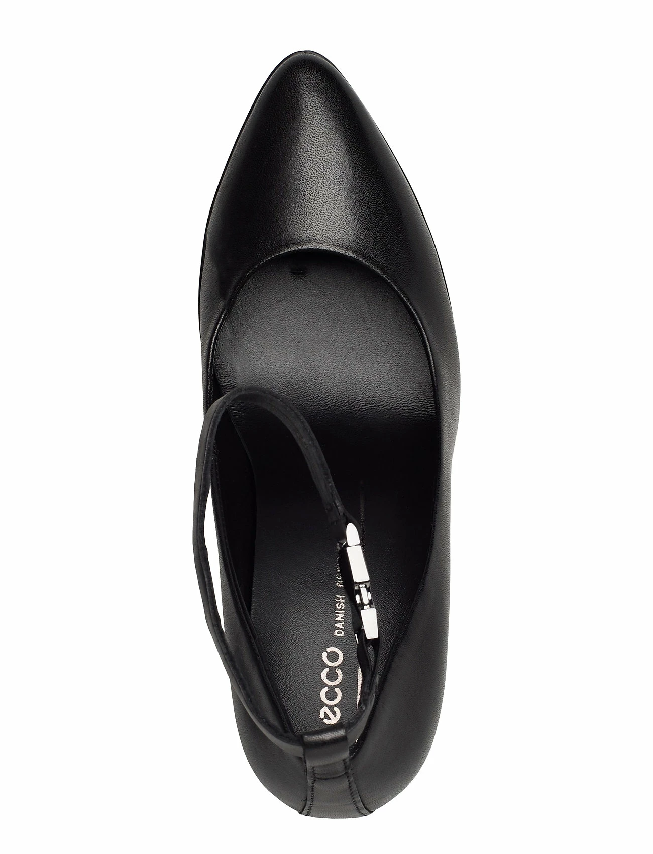 ECCO SHAPE 75 POINTY SLEEK 2.0 Pumps For Women Black 9 ECCO SHAPE 75 POINTY SLEEK 2.0 Pumps For Women Black - Image 9