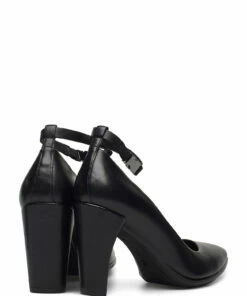 ECCO SHAPE 75 POINTY SLEEK 2.0 Pumps For Women Black 21 ECCO SHAPE 75 POINTY SLEEK 2.0 Pumps For Women Black -Heeled shoes Sales Store ec201903 cblack v01001 4