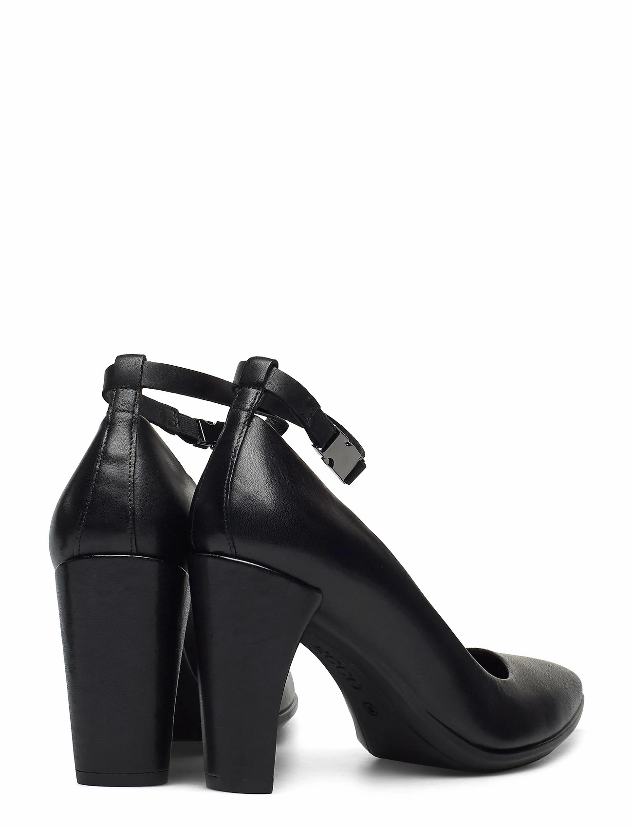 ECCO SHAPE 75 POINTY SLEEK 2.0 Pumps For Women Black 10 ECCO SHAPE 75 POINTY SLEEK 2.0 Pumps For Women Black - Image 10