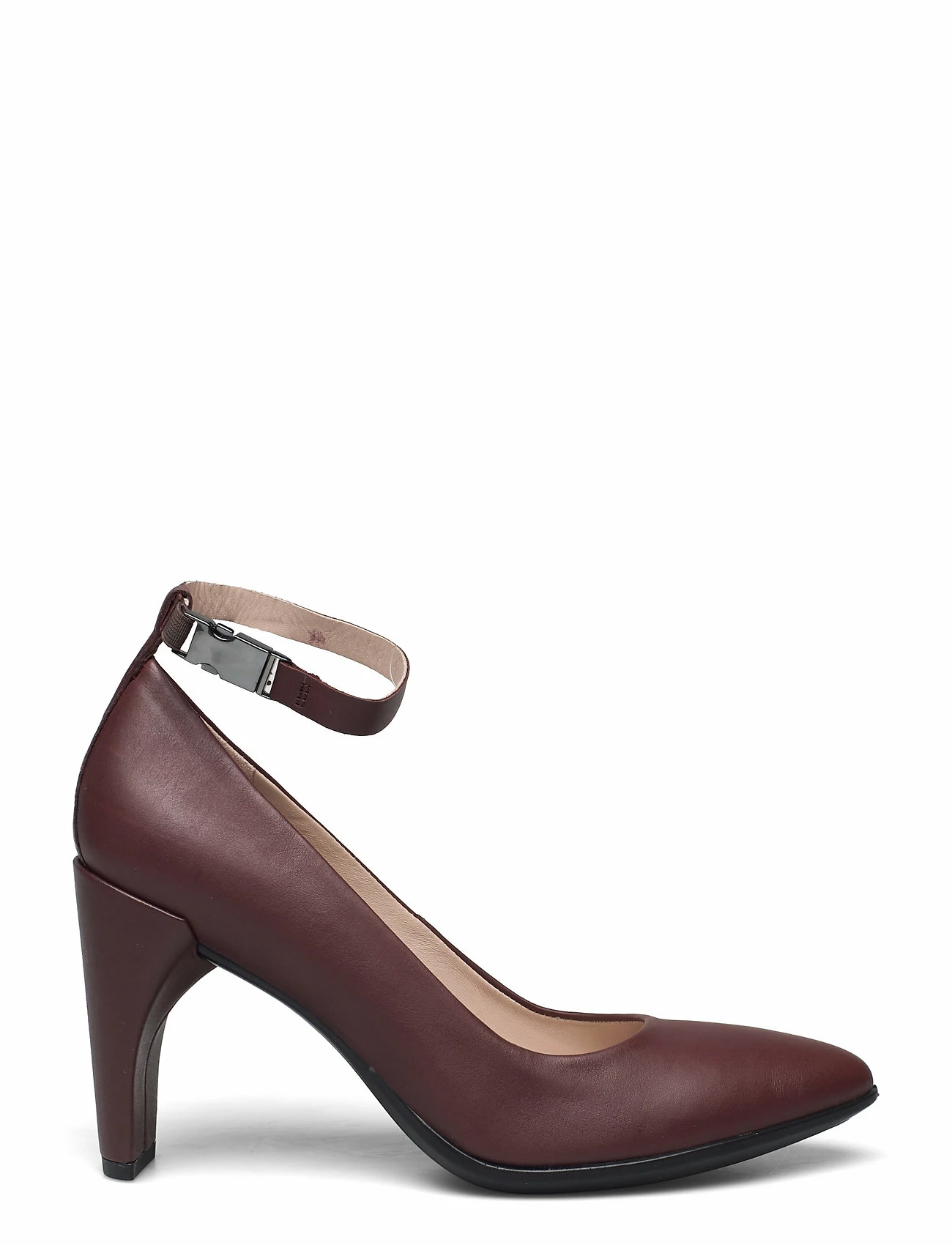 ECCO SHAPE 75 POINTY SLEEK 2.0 Pumps For Women Black 2 ECCO SHAPE 75 POINTY SLEEK 2.0 Pumps For Women Black - Image 2