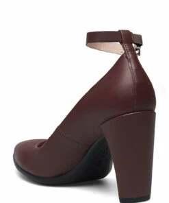 ECCO SHAPE 75 POINTY SLEEK 2.0 Pumps For Women Black 14 ECCO SHAPE 75 POINTY SLEEK 2.0 Pumps For Women Black -Heeled shoes Sales Store ec201903 cchocolat v01474 2