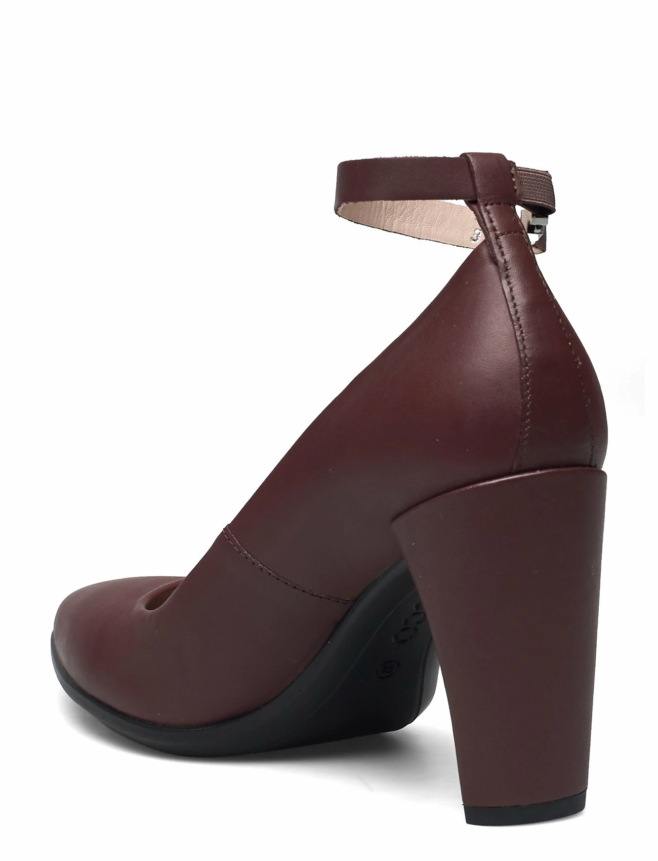 ECCO SHAPE 75 POINTY SLEEK 2.0 Pumps For Women Black 3 ECCO SHAPE 75 POINTY SLEEK 2.0 Pumps For Women Black - Image 3