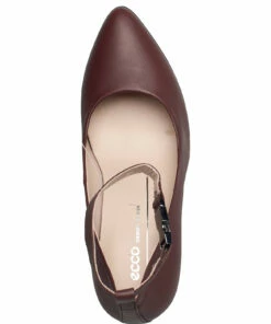 ECCO SHAPE 75 POINTY SLEEK 2.0 Pumps For Women Black 15 ECCO SHAPE 75 POINTY SLEEK 2.0 Pumps For Women Black -Heeled shoes Sales Store ec201903 cchocolat v01474 3