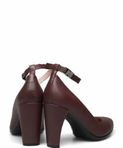 ECCO SHAPE 75 POINTY SLEEK 2.0 Pumps For Women Black 16 ECCO SHAPE 75 POINTY SLEEK 2.0 Pumps For Women Black -Heeled shoes Sales Store ec201903 cchocolat v01474 4