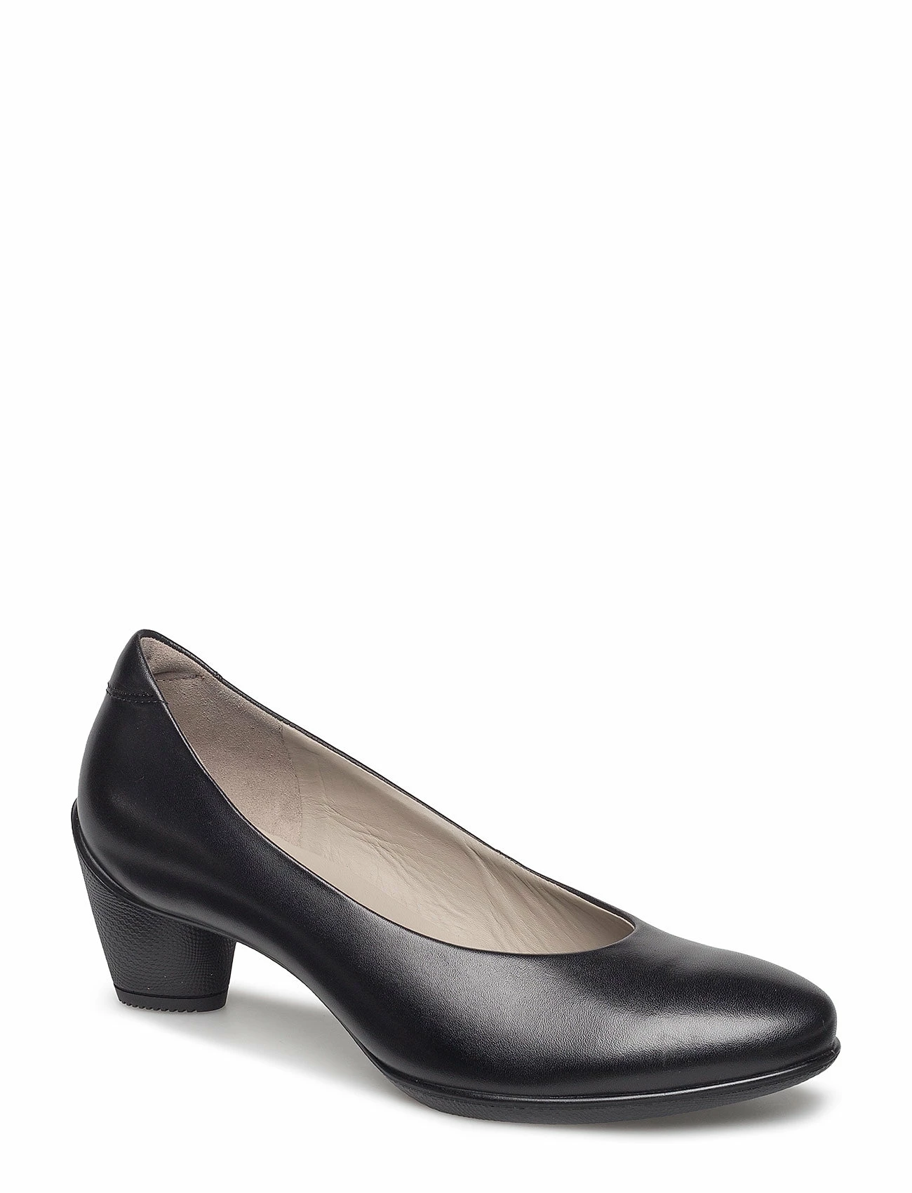 ECCO SCULPTURED 45 Pumps For Women Black 11 ECCO SCULPTURED 45 Pumps For Women Black - Image 11