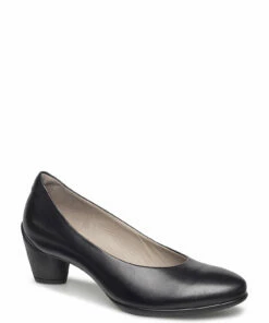 ECCO SCULPTURED 45 Pumps For Women Black