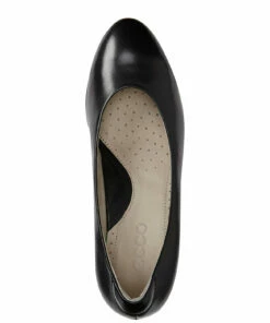 ECCO SCULPTURED 45 Pumps For Women Black 14 ECCO SCULPTURED 45 Pumps For Women Black -Heeled shoes Sales Store ec230203 cblack v01001 2