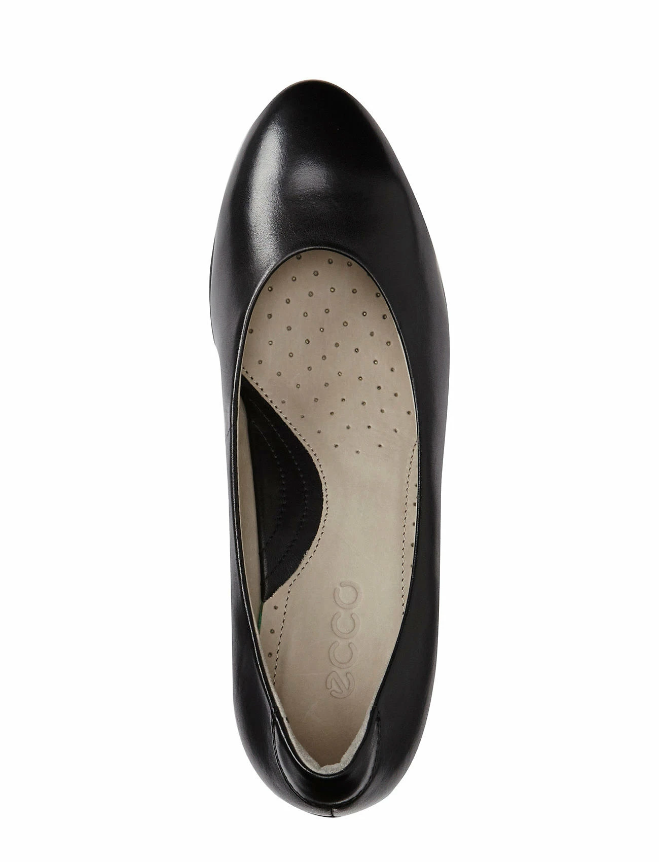 ECCO SCULPTURED 45 Pumps For Women Black 3 ECCO SCULPTURED 45 Pumps For Women Black - Image 3