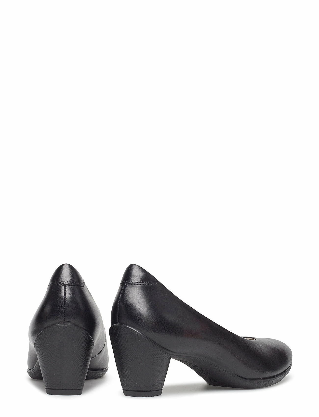 ECCO SCULPTURED 45 Pumps For Women Black 5 ECCO SCULPTURED 45 Pumps For Women Black - Image 5