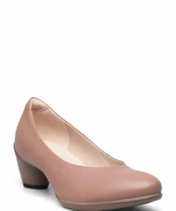 ECCO SCULPTURED 45 Pumps For Women Black 17 ECCO SCULPTURED 45 Pumps For Women Black -Heeled shoes Sales Store ec230203 cmorel v01337