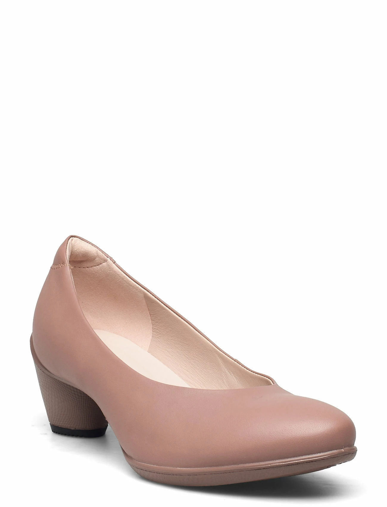 ECCO SCULPTURED 45 Pumps For Women Black 6 ECCO SCULPTURED 45 Pumps For Women Black - Image 6