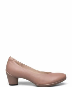 ECCO SCULPTURED 45 Pumps For Women Black 18 ECCO SCULPTURED 45 Pumps For Women Black -Heeled shoes Sales Store ec230203 cmorel v01337 1