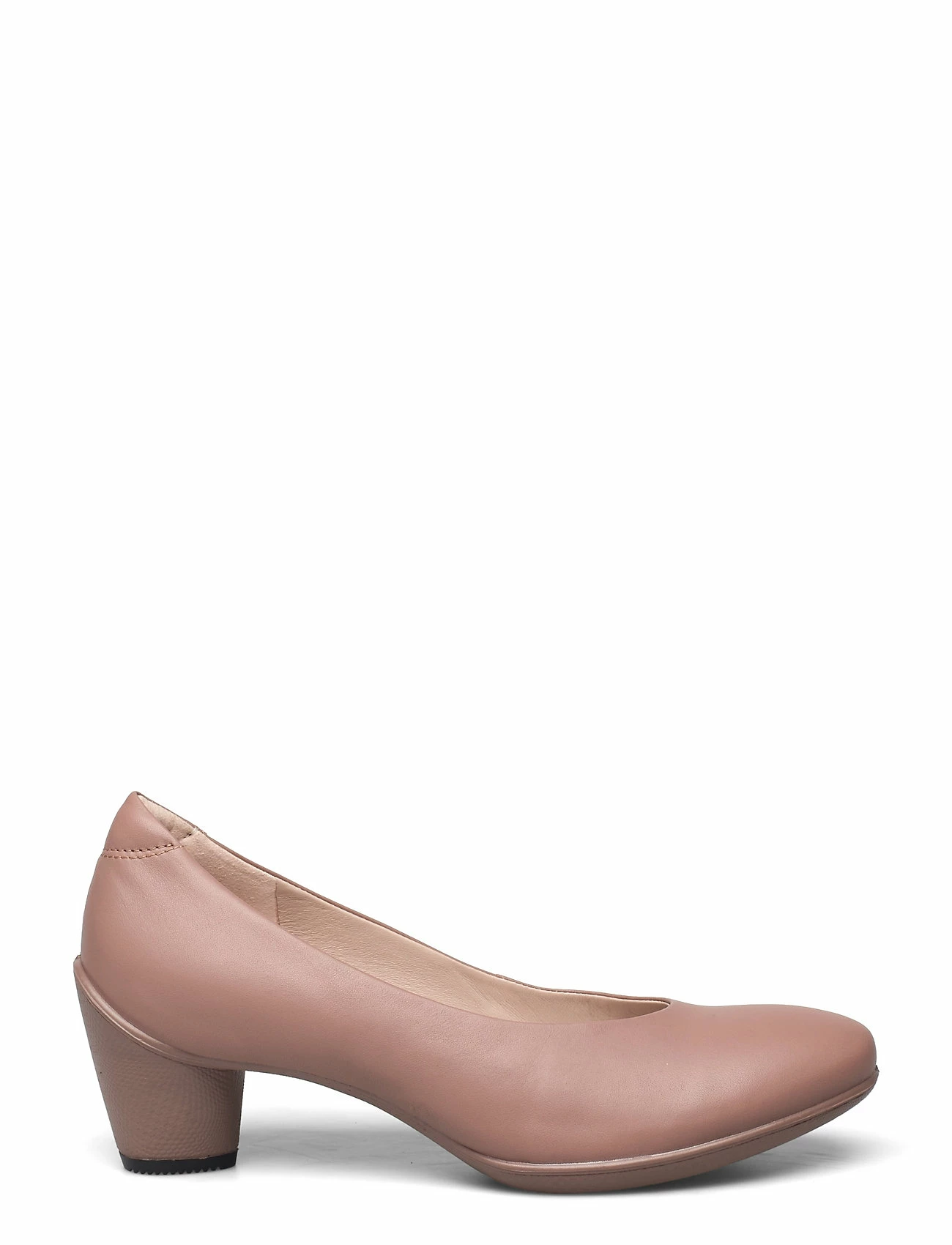 ECCO SCULPTURED 45 Pumps For Women Black 7 ECCO SCULPTURED 45 Pumps For Women Black - Image 7