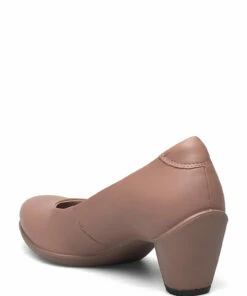 ECCO SCULPTURED 45 Pumps For Women Black 19 ECCO SCULPTURED 45 Pumps For Women Black -Heeled shoes Sales Store ec230203 cmorel v01337 2