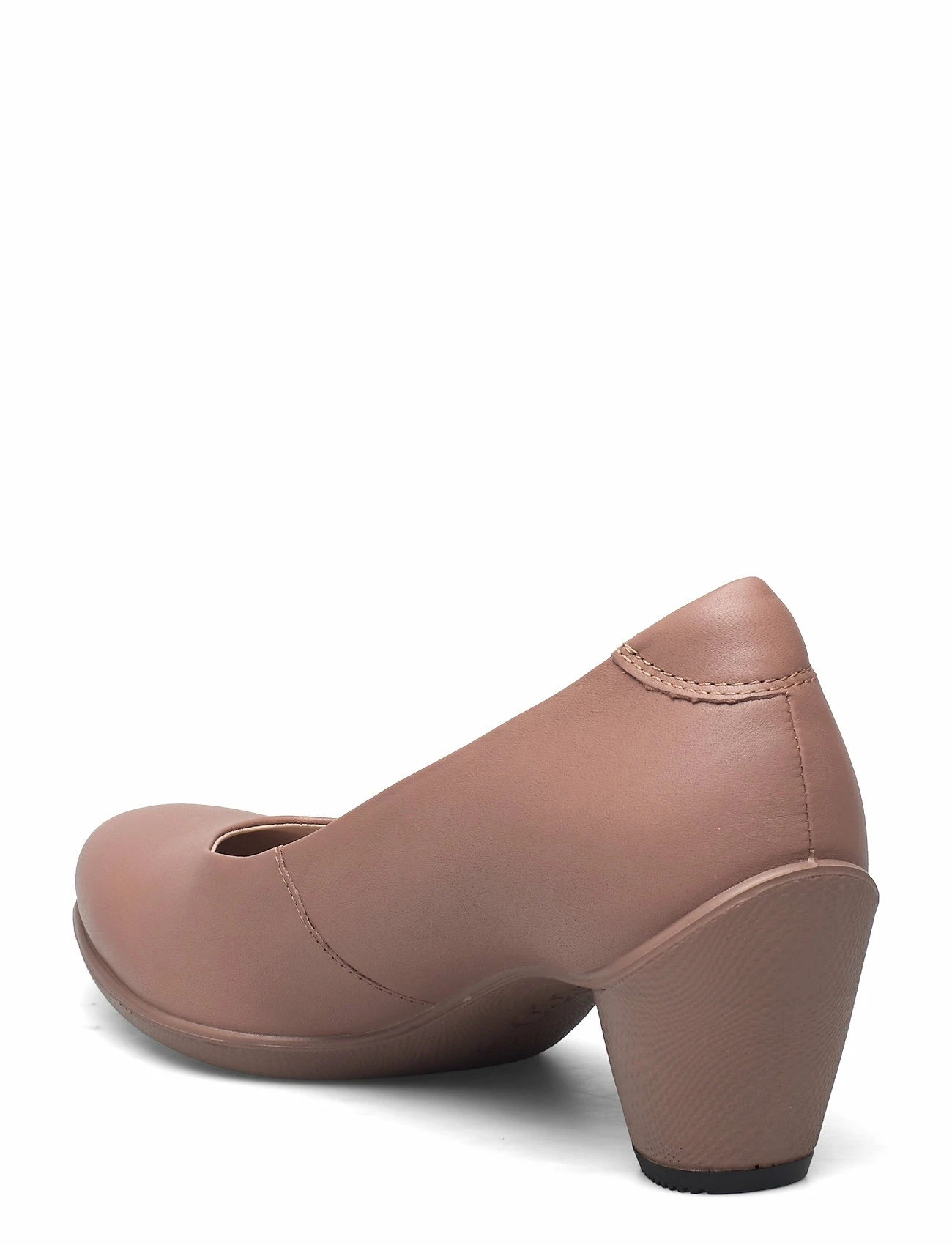 ECCO SCULPTURED 45 Pumps For Women Black 8 ECCO SCULPTURED 45 Pumps For Women Black - Image 8