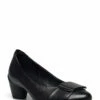 ECCO SCULPTURED 45 Pumps For Women Black