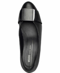 ECCO SCULPTURED 45 Pumps For Women Black -Heeled shoes Sales Store ec230473 cblack v01001 3