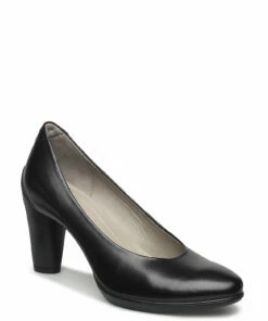 ECCO SCULPTURED 75 Pumps For Women Black