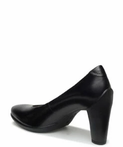 ECCO SCULPTURED 75 Pumps For Women Black -Heeled shoes Sales Store ec242603 cblack v01001 2