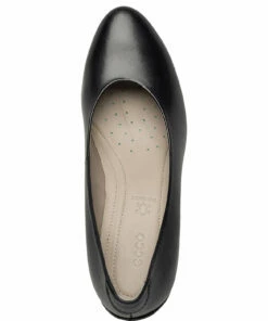 ECCO SCULPTURED 75 Pumps For Women Black -Heeled shoes Sales Store ec242603 cblack v01001 3