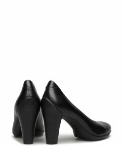ECCO SCULPTURED 75 Pumps For Women Black -Heeled shoes Sales Store ec242603 cblack v01001 4