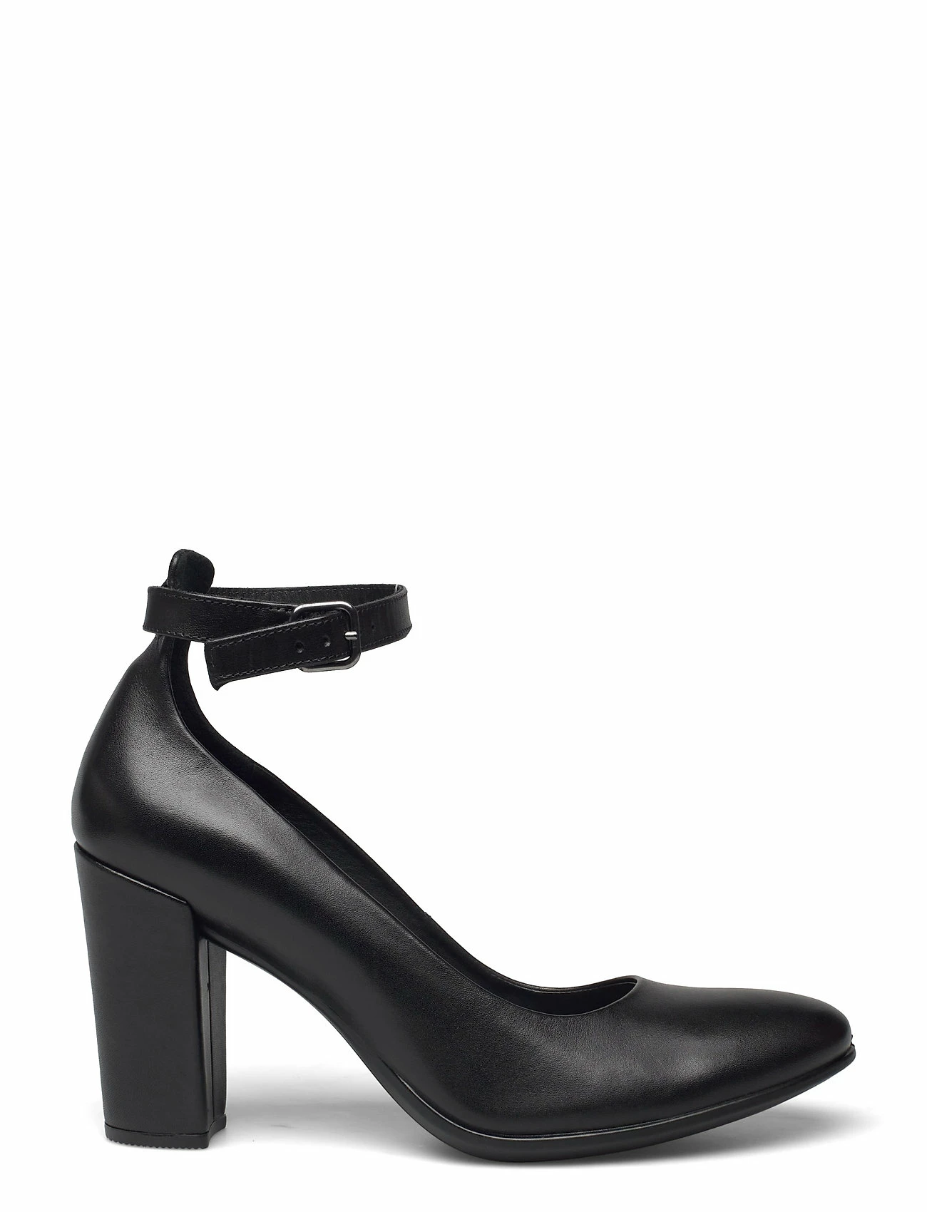 ECCO SHAPE 75 BLOCK Pumps For Women Black 2 ECCO SHAPE 75 BLOCK Pumps For Women Black - Image 2