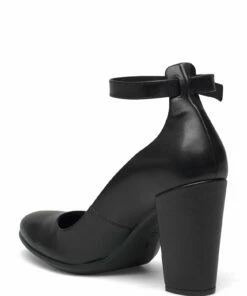 ECCO SHAPE 75 BLOCK Pumps For Women Black 14 ECCO SHAPE 75 BLOCK Pumps For Women Black -Heeled shoes Sales Store ec260943 cblack v01001 2