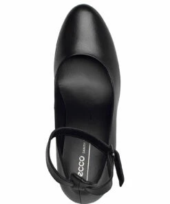 ECCO SHAPE 75 BLOCK Pumps For Women Black 15 ECCO SHAPE 75 BLOCK Pumps For Women Black -Heeled shoes Sales Store ec260943 cblack v01001 3