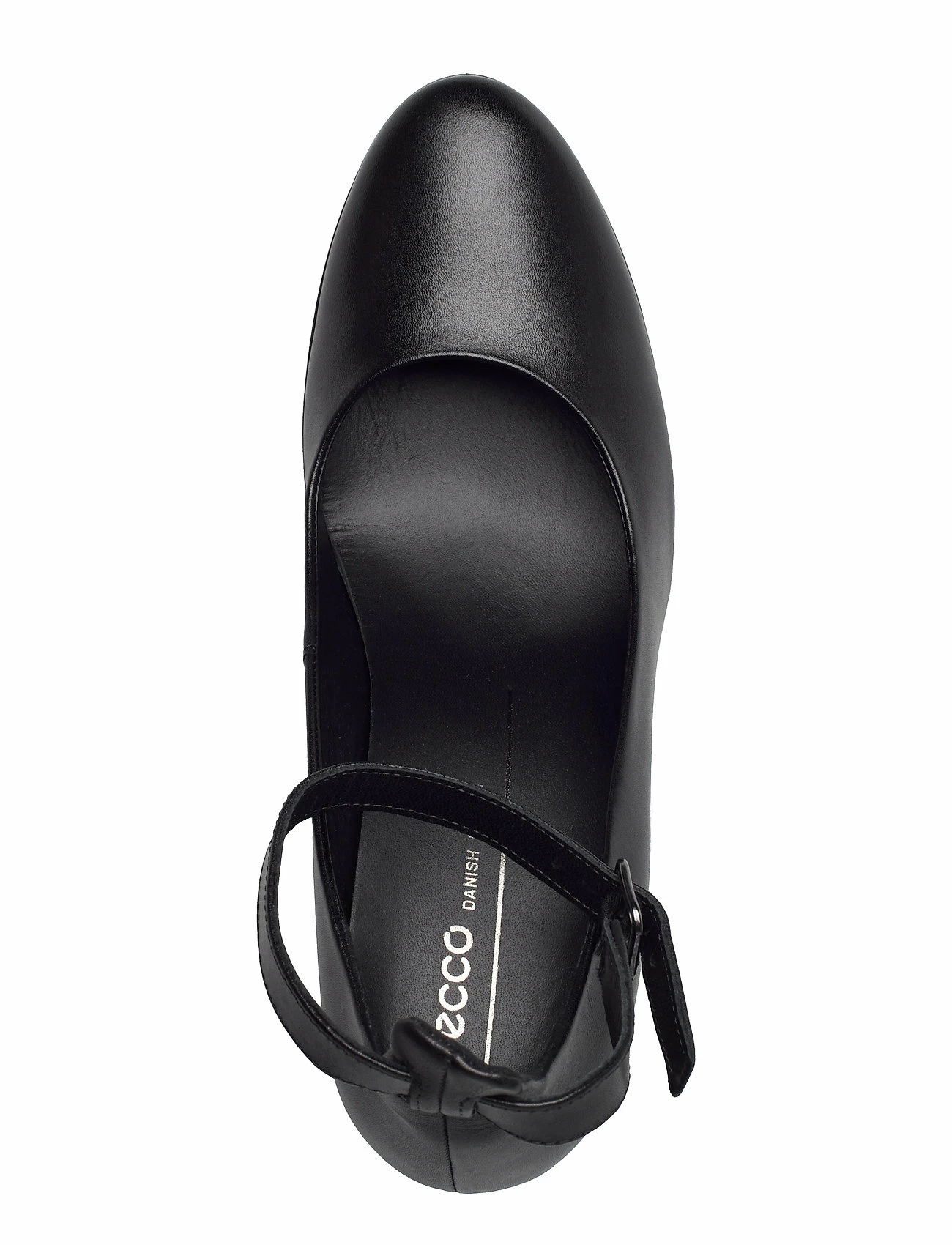 ECCO SHAPE 75 BLOCK Pumps For Women Black 4 ECCO SHAPE 75 BLOCK Pumps For Women Black - Image 4