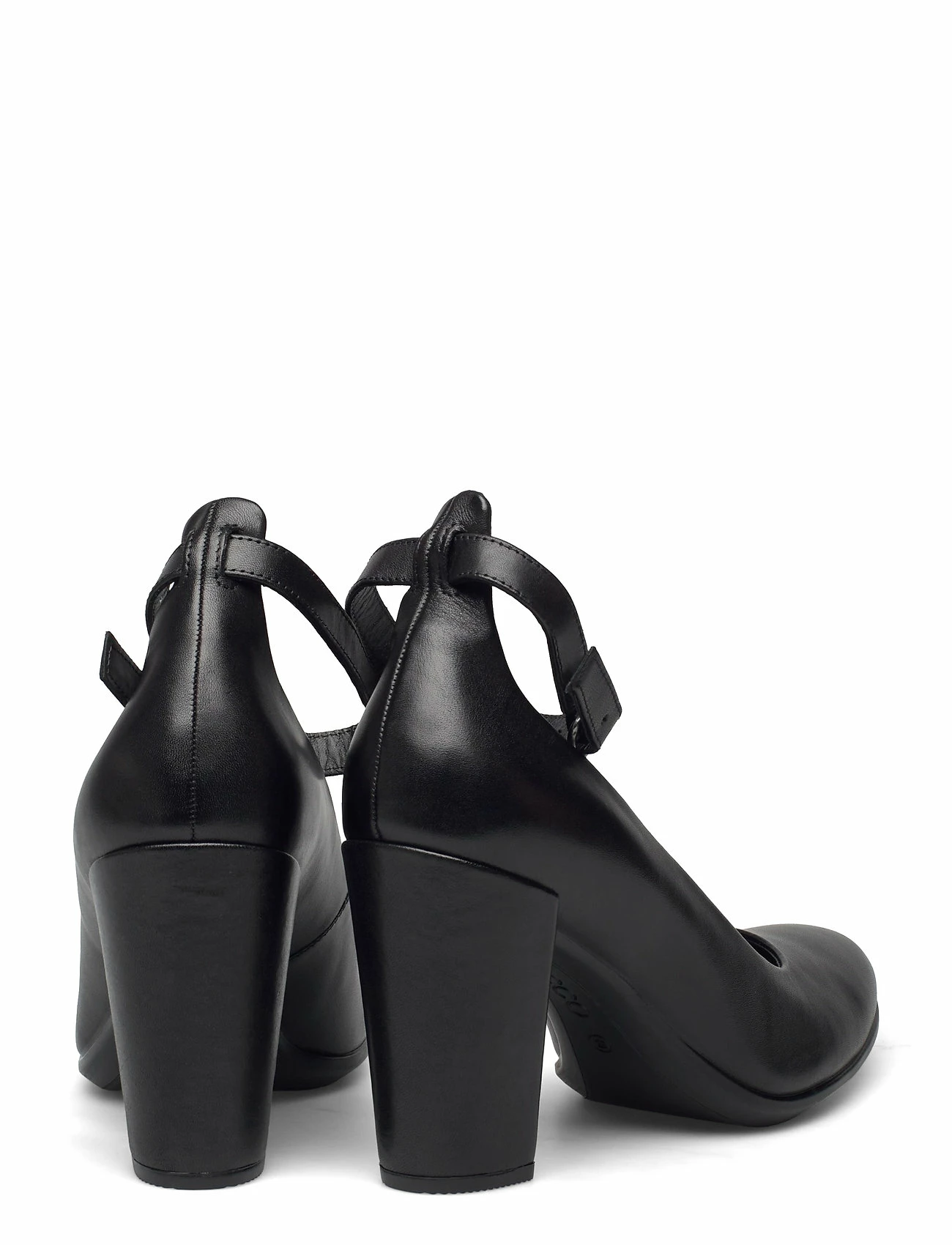 ECCO SHAPE 75 BLOCK Pumps For Women Black 5 ECCO SHAPE 75 BLOCK Pumps For Women Black - Image 5