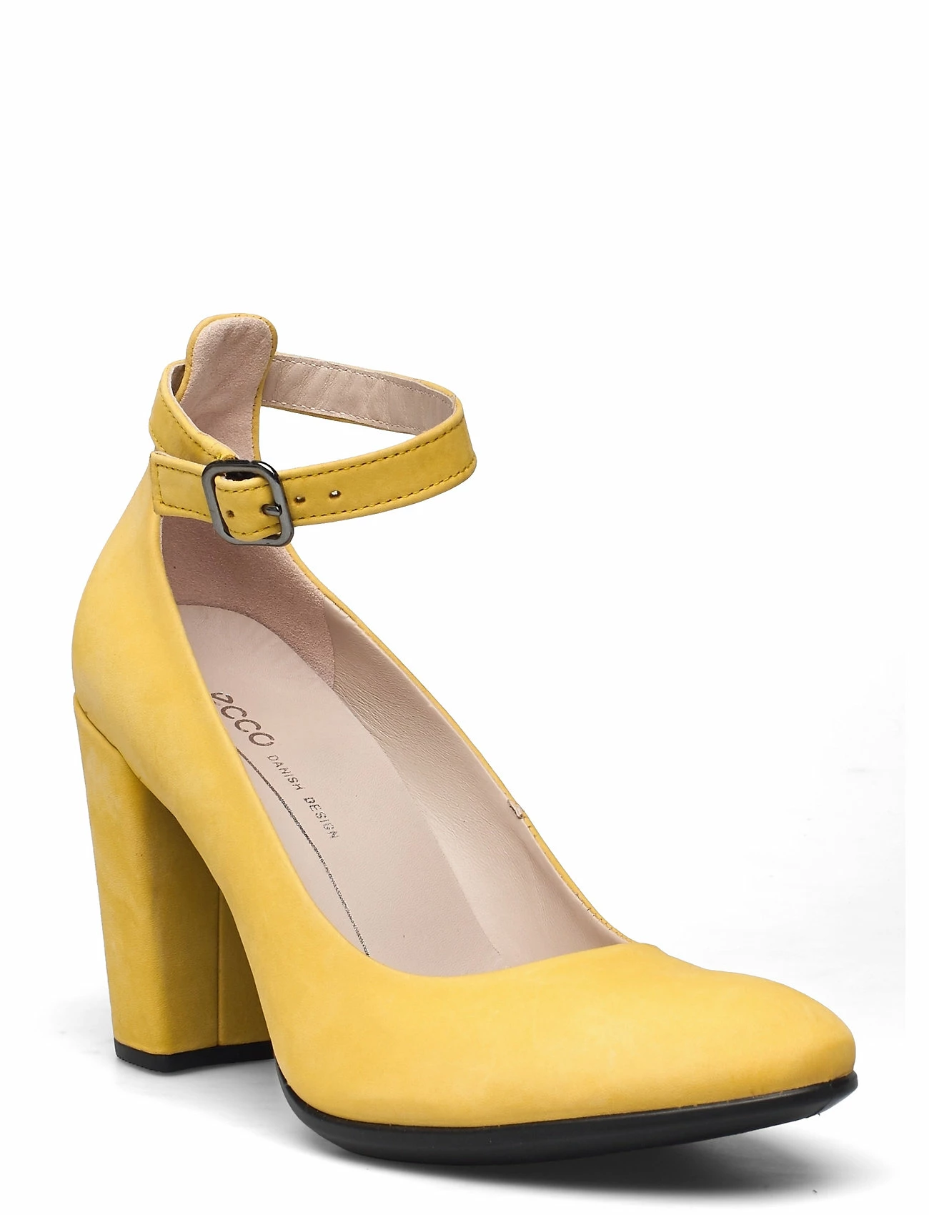 ECCO SHAPE 75 BLOCK Pumps For Women Black 12 ECCO SHAPE 75 BLOCK Pumps For Women Black - Image 12