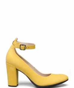 ECCO SHAPE 75 BLOCK Pumps For Women Black 18 ECCO SHAPE 75 BLOCK Pumps For Women Black -Heeled shoes Sales Store ec260943 cmerigold v02366 1