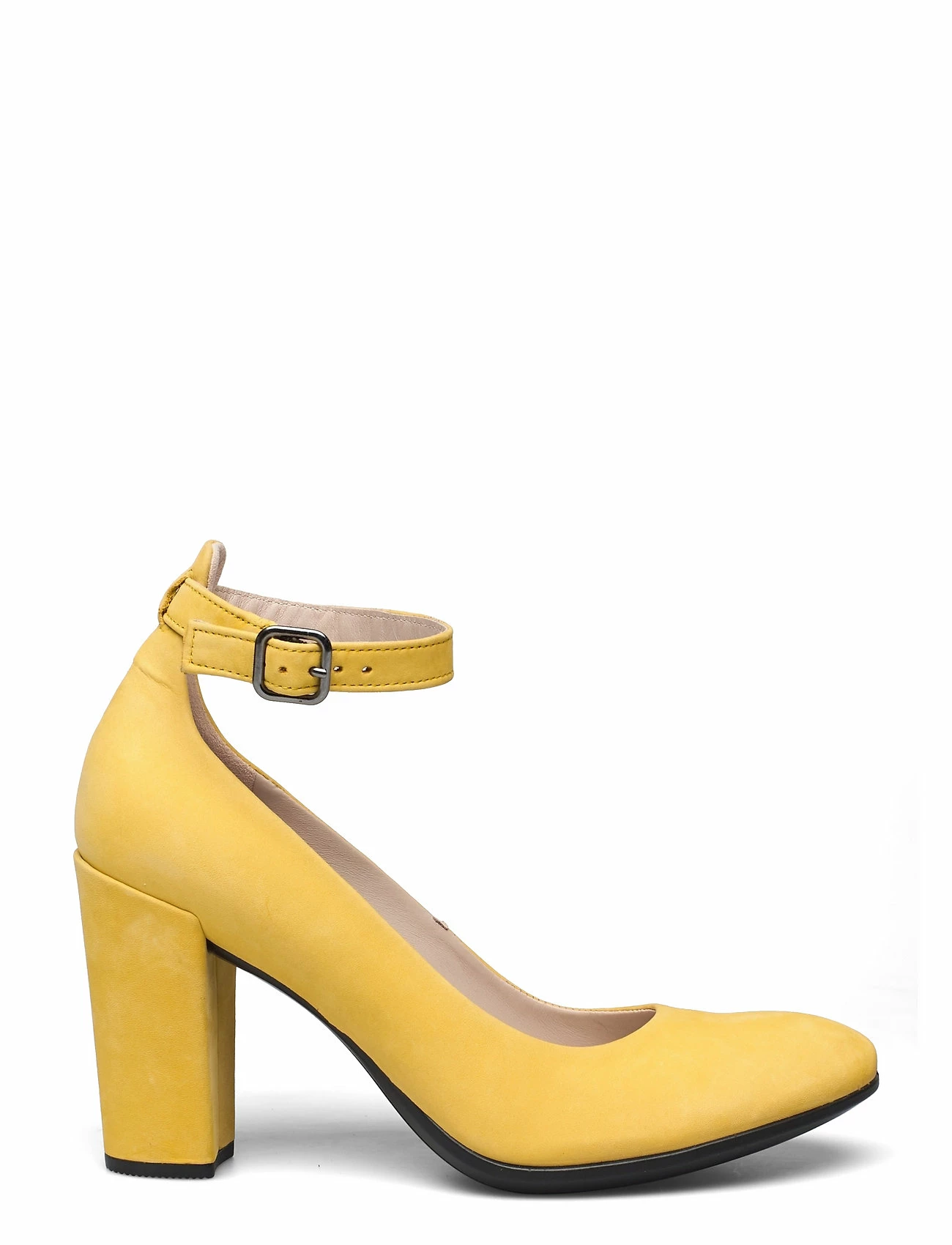 ECCO SHAPE 75 BLOCK Pumps For Women Black 7 ECCO SHAPE 75 BLOCK Pumps For Women Black - Image 7